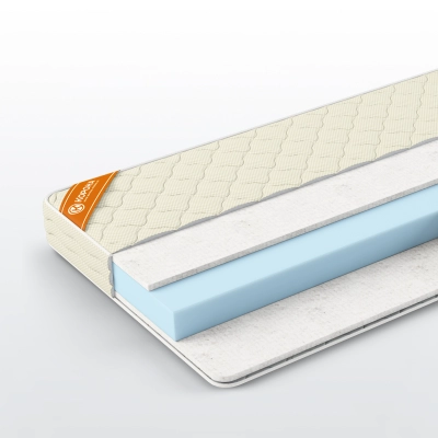 Матрас «KIDS СТРУТТО» 60x120 Жаккард «M220»
