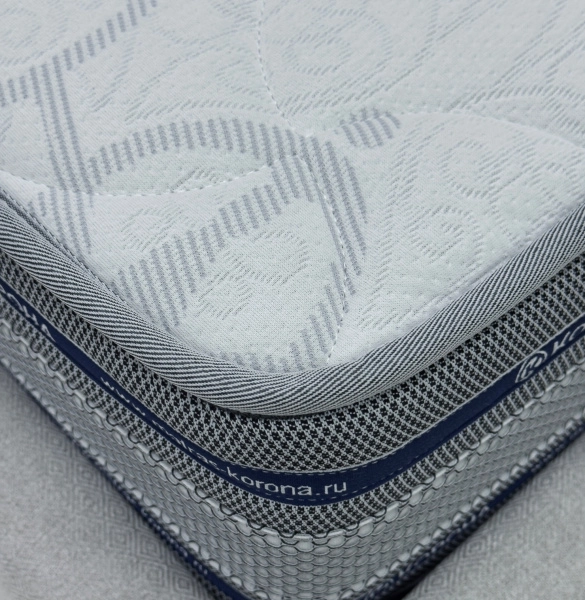 Матрас «PREMIUM DELUXE» («ПРЕМИУМ ДЕЛЮКС») — купить в Кургане 