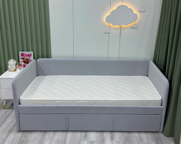 Матрас «VITA KIDS PLUS» Фабрика Корона