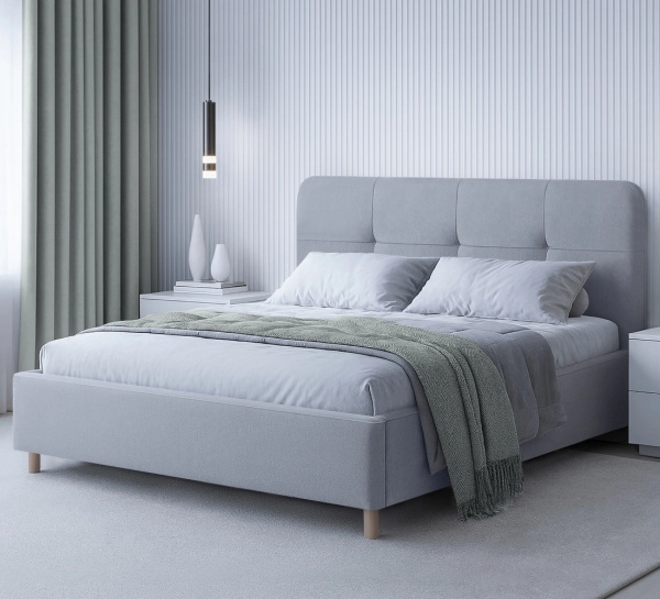 Кровать «OLIVIA 2 (120 см)» («ОЛИВИЯ 2 (120 см)») — купить в Кургане 