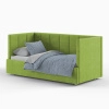 Детская кровать «QUADRA 2» («КВАДРА 2») — купить в Кургане 