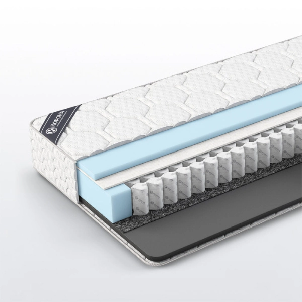 Матрас «CARBON ФЭМИЛИ» 80x200 Трикотаж «Carbon»