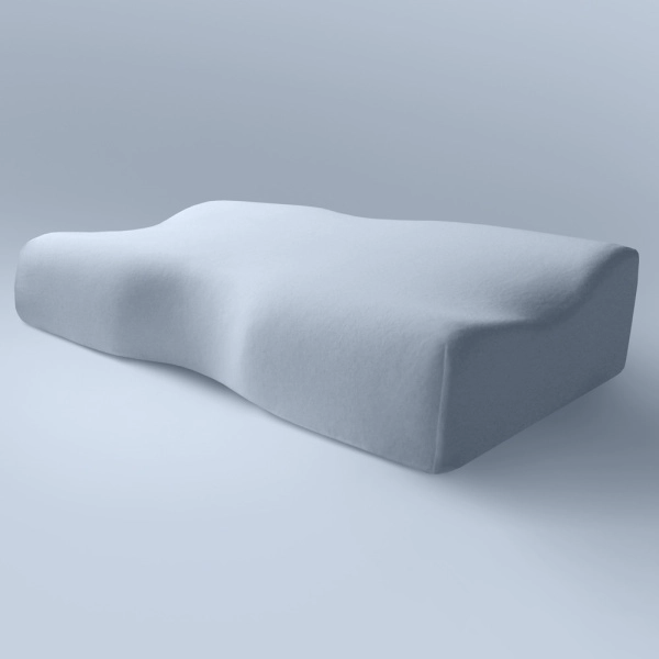 Анатомическая подушка «SLEEP EXPERT» («СЛИП ЭКСПЕРТ») — купить в Кургане 
