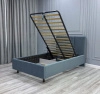 Кровать «MONO 2» («МОНО 2») — купить в Кургане 