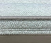 Матрас «PLATINUM КОКОС-ЛАТЕКС» — купить в Кургане 