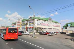 Фирменный магазин «КОРОНА»