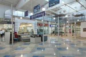 Фирменный магазин «КОРОНА»