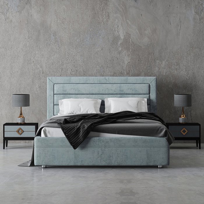 Кровать «Jessica» 180x200 1