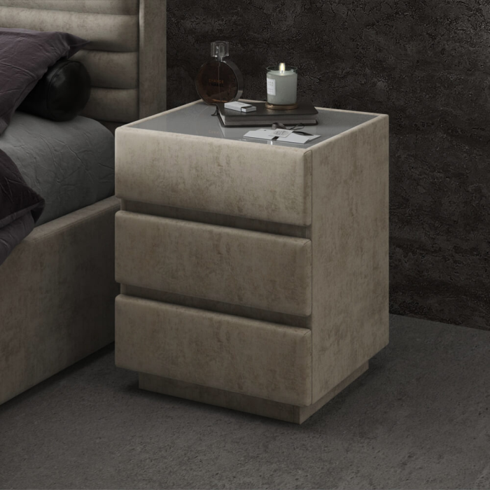 Тумба «Gloria 3» 45x50 1