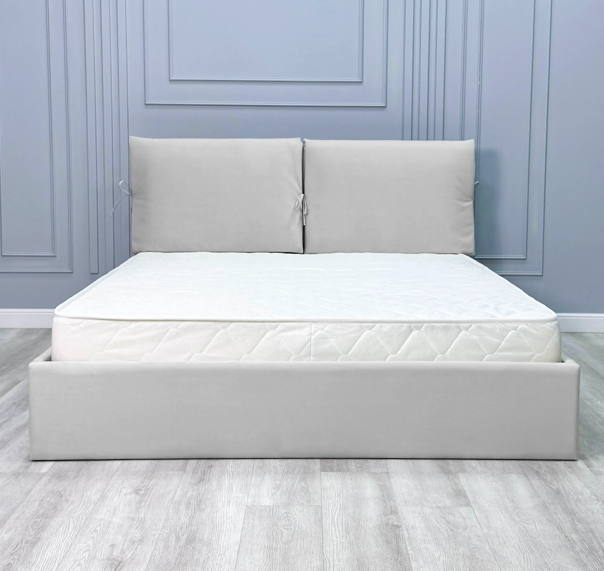 Кровать «ВЕЛЛА БЕЙС СОФТ» — купить в Кургане 