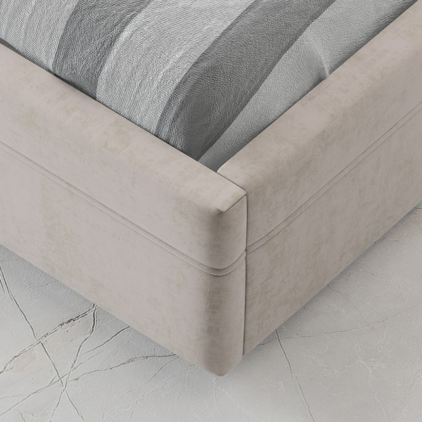 Кровать «VANESSA» («ВАНЕССА»)