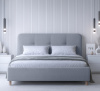 Кровать «OLIVIA 2 (120 см)» 200x200 3